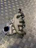 Ansaugbrücke AUDI A4 (8EC, B7) 1.9 TDI 038129113BM