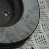 Bremsscheibe vorne rechts