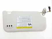 Linke Sonnenblende FORD C-MAX II (DXA/CB7, DXA/CEU) 2.0 TDCi AEV7A