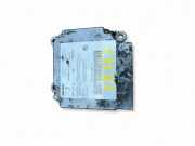 Airbag-Steuergerät PEUGEOT 307 CC (3B) 2.0 16V 9645840780