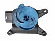 Air Flap Motor AUDI A4 Avant (8ED, B7) 2.0 TDI quattro 0132801322