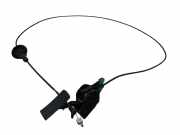 Motorhaubenöffnungsgriff CITROËN DS5 1.6 HDi 115 9800281877