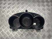 Kombiinstrument MAZDA 3 (BK) 1.6 DI Turbo BP4KB 4KBP4KB