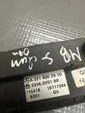 Tastenpanel MERCEDES-BENZ S (W221) S 320 CDI (221.022, 221.122) A2218202910