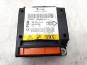 Airbag-Steuergerät CITROËN C3 Pluriel (HB_) 1.6 9651507580