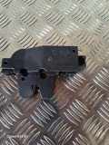 Heckklappenschloss PEUGEOT 607 (9D, 9U) 2.0 HDi 9653831780