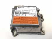 Airbag-Steuergerät PORSCHE CAYENNE (9PA) 3.2 3D0909601E