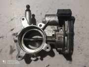 Drosselklappe OPEL INSIGNIA A Estate (G09) 2.0 Turbo 4x4 55564164
