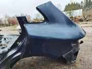 Seitenverkleidung hinten links PORSCHE MACAN (95B) 3.0 S