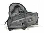 Türfensterheber hinten links MAZDA 3 Sedan (BL) 2.2 MZR CD K4057 BHN97397X