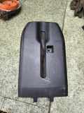 VERKLEIDUNG LENKSÄULE LENKSTOCK BMW 5 Touring (E39) 525 tds ZB1095778
