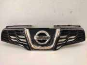 Kühlergrill oben Nissan Qashqai (J10) 9962M5024