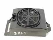 Lautsprecher vorne Porsche Cayenne 2 (92A) 7PP035709A