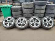 Schwellerzierleiste hinten rechts AUDI A6 (4F2, C6) S6 quattro 4G0601025J