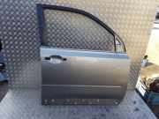 Tür rechts vorne Nissan X-Trail II (T31)
