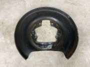 Rear Brake Disc Protection VOLVO XC90 I D5 AWD