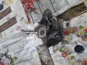 Motorhaubenschloss FIAT PUNTO (188_) 1.3 JTD 16V