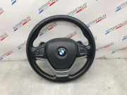 Lenkrad BMW X5 (F15, F85) xDrive 30 d VIBRO 6877864