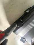 Luftfilterkasten MERCEDES-BENZ C (W205) C 220 BlueTEC / d (205.004) A6540900001