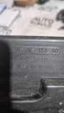 Akku-Pad CITROËN C4 Grand Picasso I (UA_) 1.6 HDi 9663615380