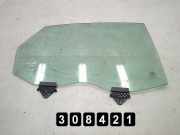 Türscheibe links hinten Audi A8 (4E)