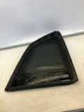 Linke Seite hinteres Seitenfenster BMW X3 (G01, F97) M Competition 741006716