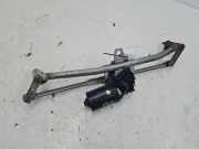 Scheibenwischermechanismus vorne VW GOLF VI (5K1) 1.6 MultiFuel 1J1955113A