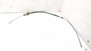 Handbremskabel AUDI 80 (89, 89Q, 8A, B3) 1.6 TD 811609722C