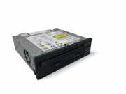 Radio/Navigationssystem-Kombination Porsche Macan 1 (95B) 95B035038F