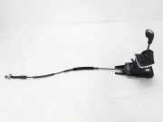 Gangschaltmechanismus RENAULT ESPACE IV (JK0/1_) 2.2 dCi (JK07) 8200645520