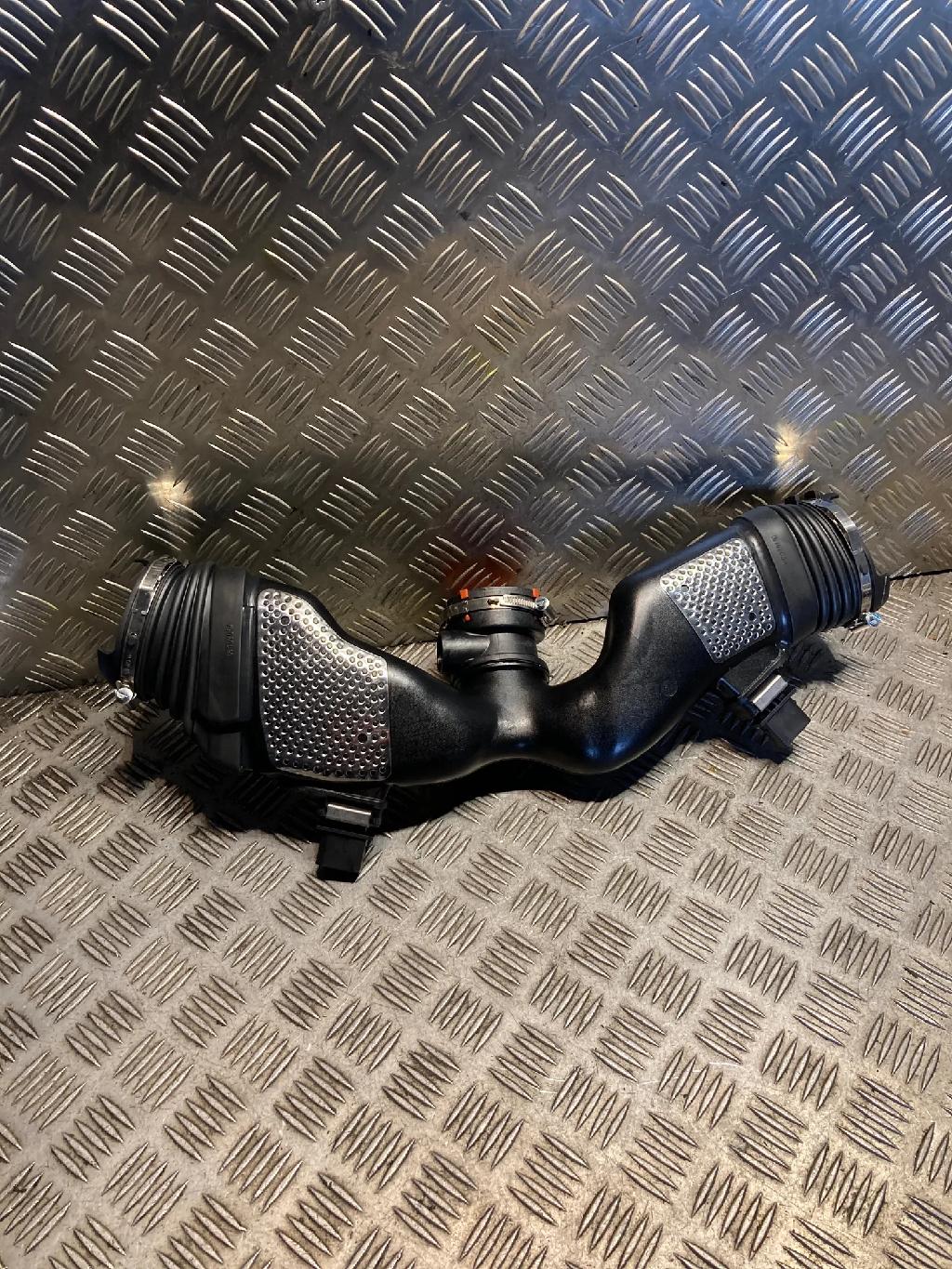 Luftmassenmesser MERCEDES-BENZ M (W164) ML 320 CDI 4-matic (164.122) A6420908237 6420908237