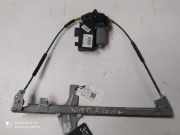 Fensterheber vorne rechts PEUGEOT 407 SW (6E_) 1.6 HDi 110 9637139380