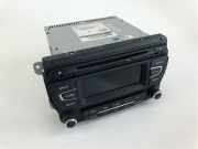 Multifunktionsanzeige Kia Ceed 2 (JD) 96170A2100WK