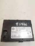 Gateway-Steuereinheit MERCEDES-BENZ CLS (C219) CLS 320 CDI (219.322) A2114452000
