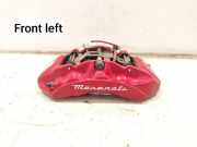 Bremssattel links vorne Maserati Quattroporte V () 23H211018026