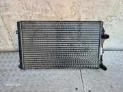 Kühler Skoda Octavia II (1Z) 1K0121253AA