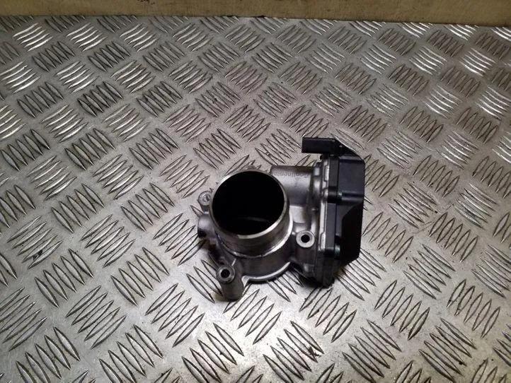 Drosselklappe AUDI A6 (4G2, C7, 4GC) 2.0 TDI A2C59514304