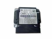 Airbag-Steuergerät VW CADDY III Furgon (2KA, 2KH, 2CA, 2CH) 1.6 TDI 0285010798