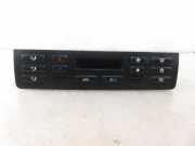 Heizungsbetätigung (Konsole) vorne BMW 3er Touring (E46) 64114126707