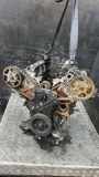 Motor LAND ROVER RANGE ROVER VELAR (L560) 3.0 D 4x4 306DT