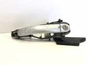 Türgriff rechts hinten VW Eos (1F) 5J0837888