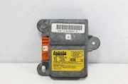 Airbag-Steuergerät PEUGEOT 406 Coupe (8C) 2.0 16V 9628757180 550539500