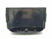 Navigationsanzeige CHEVROLET TRAX 1.7 TD AWD 95333731 688277334