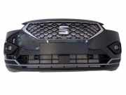 Frontstoßstange SEAT TARRACO (KN2) 2.0 TDI LX6T ZDR329