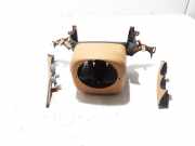 Lenkmechanismus Verkleidung PORSCHE PANAMERA (970) 4.8 Turbo S 97055247501