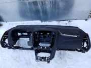 Armaturenbrett FORD FOCUS III Turnier 1.0 EcoBoost