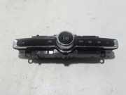 Heizungsbetätigung (Konsole) vorne Volvo XC90 II (256) 31346790