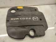 Motorabdeckung MAZDA 6 Sedan (GH) 2.2 MZR-CD