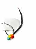LENKWINKELSENSOR AIRBAGSCHLEIFRING WICKELFEDER SKODA KAROQ (NU7) 1.5 TSI 8K0971613A