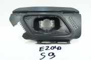 Kühlergrill komplett Skoda Superb I (3U) 3V0807942A
